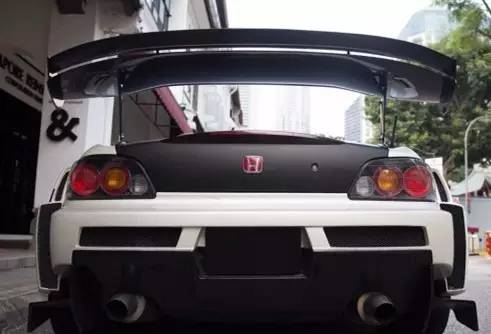 神车不止活在《头文字D》里