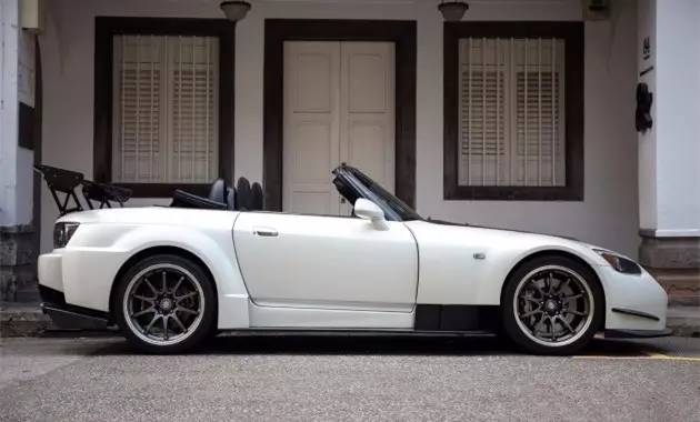 神车不止活在《头文字D》里