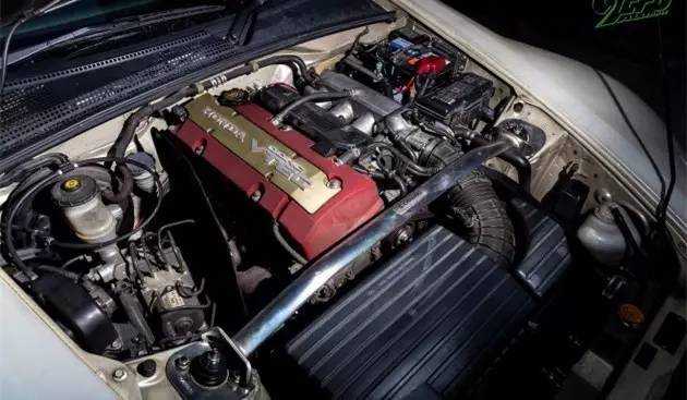 神车不止活在《头文字D》里