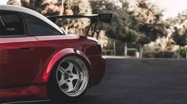 神车不止活在《头文字D》里