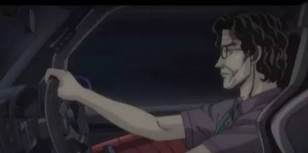 神车不止活在《头文字D》里