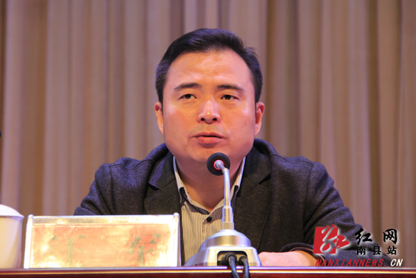 南县全力推动稻虾产业及全域旅游创建