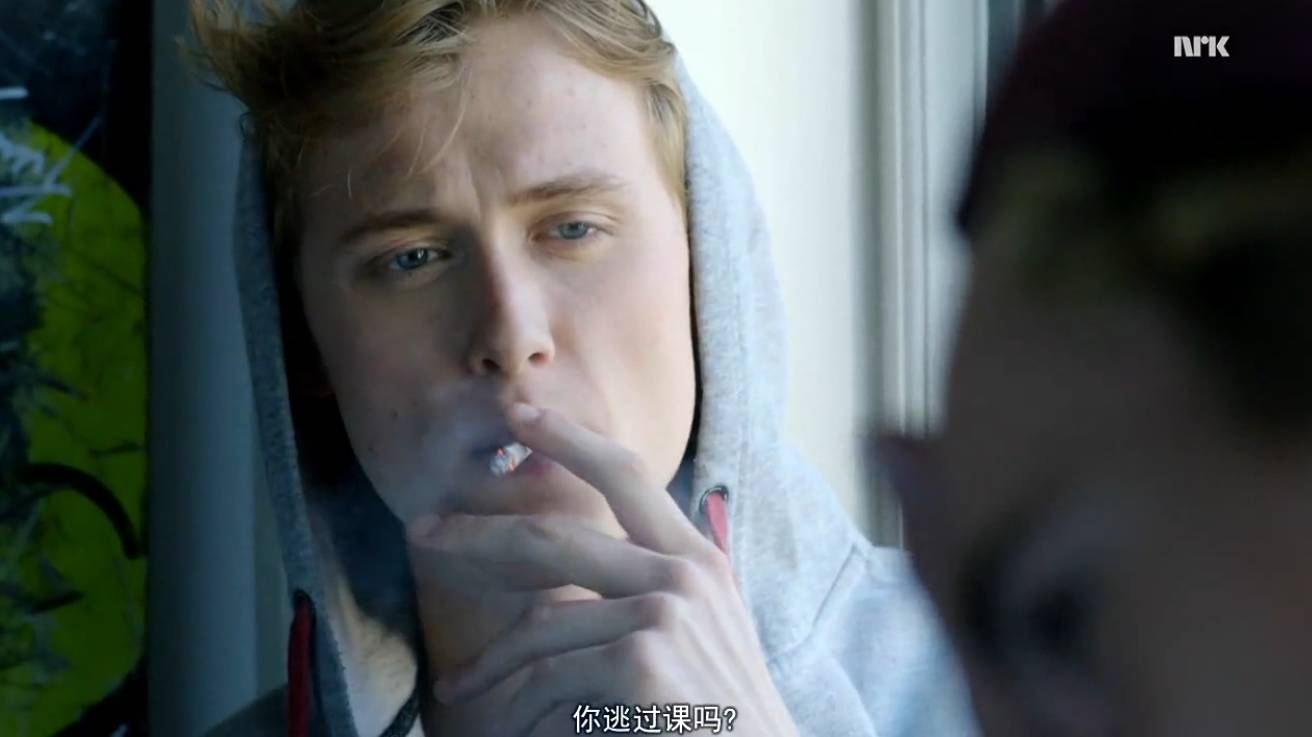 两位美少年绝佳演示耽美剧正确打开方式