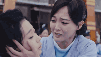 锦绣未央高收视收官这一次摘掉美瞳的唐嫣你们还满意吗