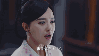 锦绣未央高收视收官这一次摘掉美瞳的唐嫣你们还满意吗