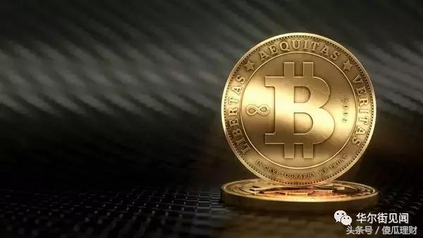 因加密货币上扬(huge gains for bitcoin as cryptocurrencies rise)