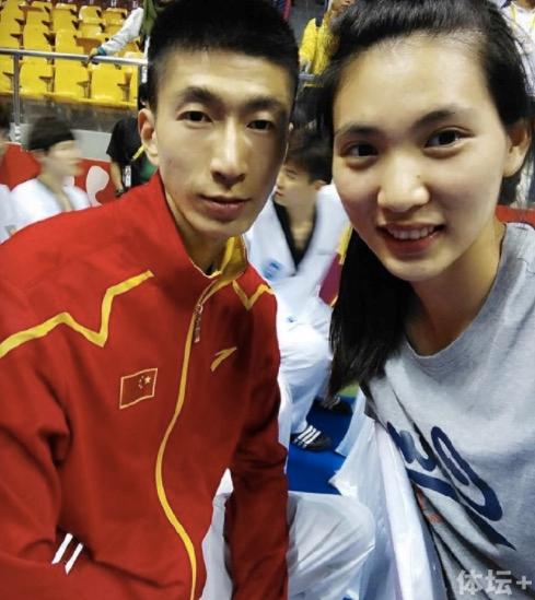 大奖赛总决赛郑姝音获亚军赵帅赞女友气质变了