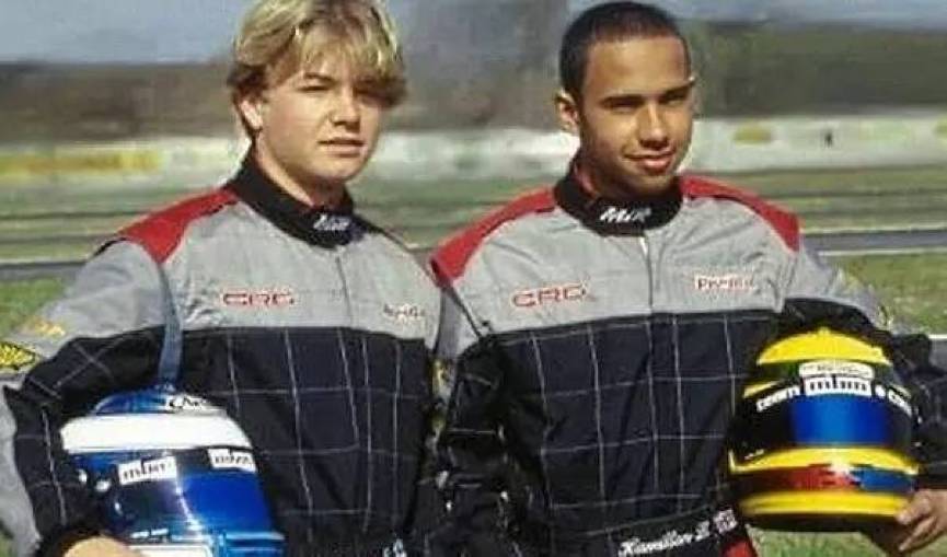 赛场趣事 | 扎堆退休？你们是说好的吗？