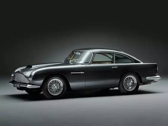 现在还能买到全新的老爷车？