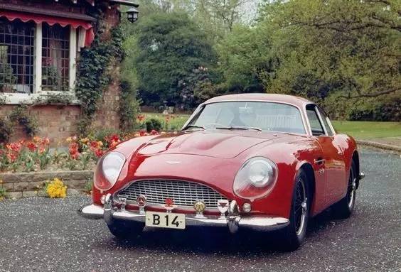 现在还能买到全新的老爷车？