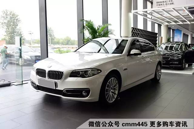 买车不能随便 要买就买那些值钱的车型