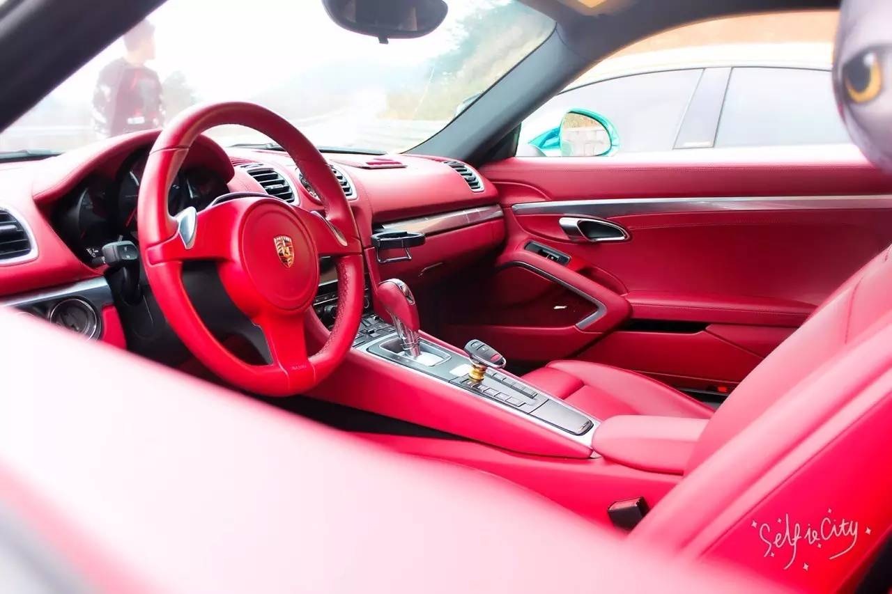 新老两代的姿态触碰 大众CC改装案例