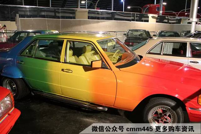 买车不能随便 要买就买那些值钱的车型