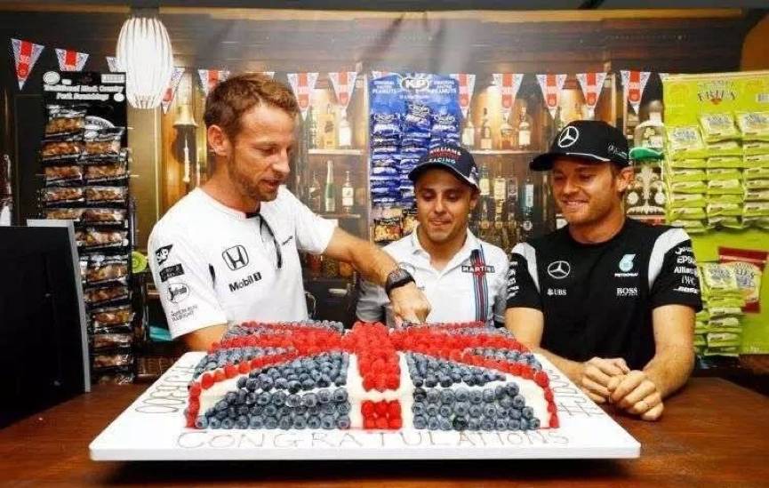 赛场趣事 | 扎堆退休？你们是说好的吗？