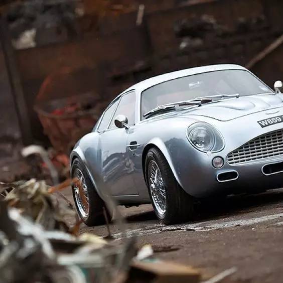 现在还能买到全新的老爷车？