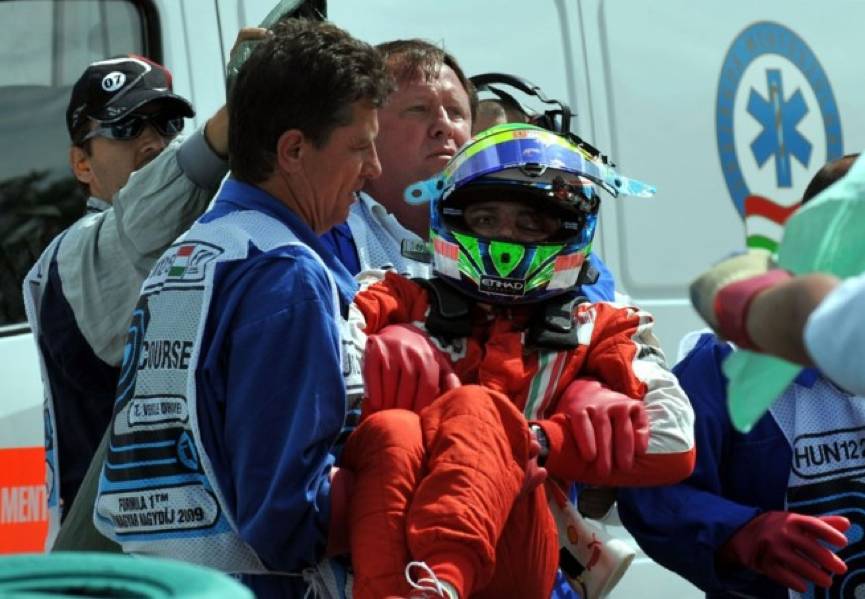 赛场趣事 | 扎堆退休？你们是说好的吗？