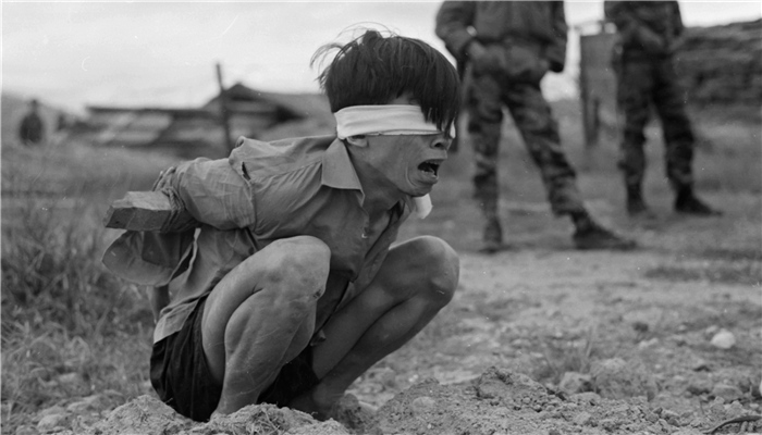 为什么美国人比其他国家更接受在战争中虐囚