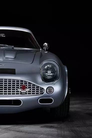 现在还能买到全新的老爷车？