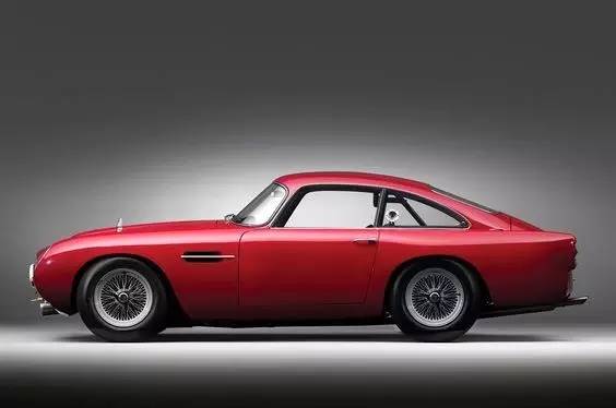 现在还能买到全新的老爷车？