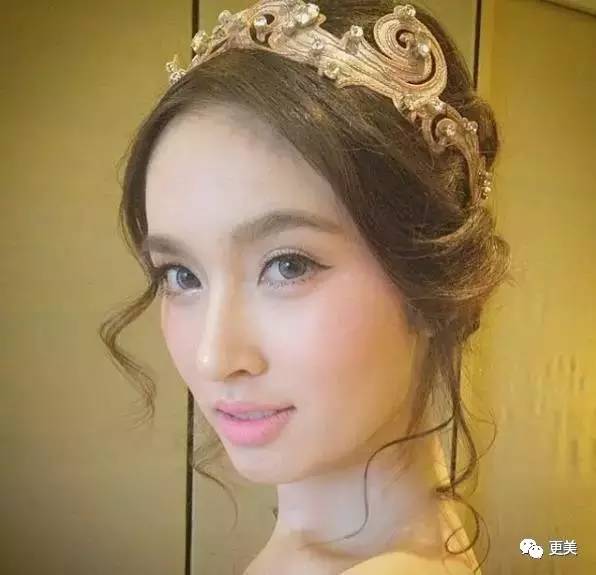 泰国这些14,16岁就变性成美女的网红们,颜值秒杀整个天朝网红!