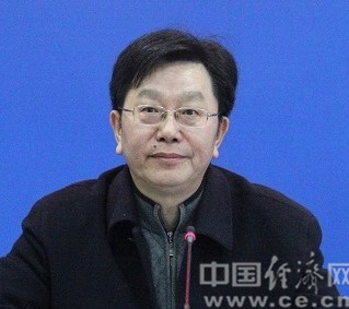 湖南省纪委原副书记卞鹰任省政府发展研究中心主任 赵清云卸任