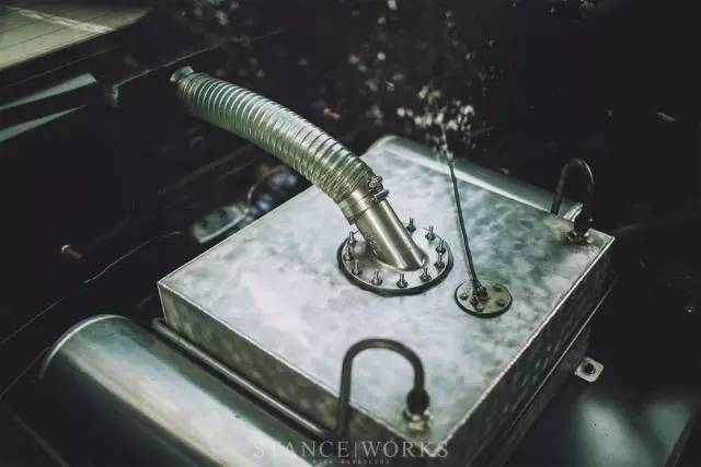 四驱柴油双涡轮MK4 GTI