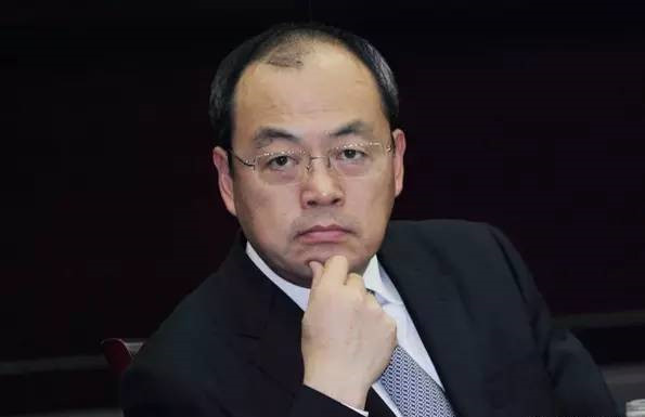 阮成发任云南省副省长代理省长陈豪辞去省长职务