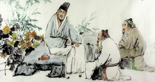 中国礼仪有哪些内容 秋天吃什么食物降火