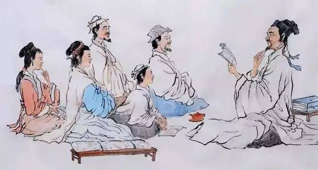 礼仪之邦|中国古代礼仪大全|礼仪|大全|天子|礼仪之邦|周礼_新浪新闻