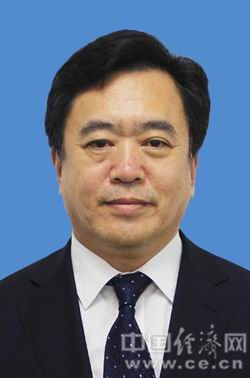 徐亮任白山市副市长张广辉不再担任市政府秘书长职务图简历