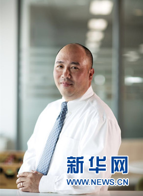英特尔全球副总裁杨旭：洞见驱动未来世界的四大科技趋势|英特尔|杨旭|趋势_新浪财经_新浪网
