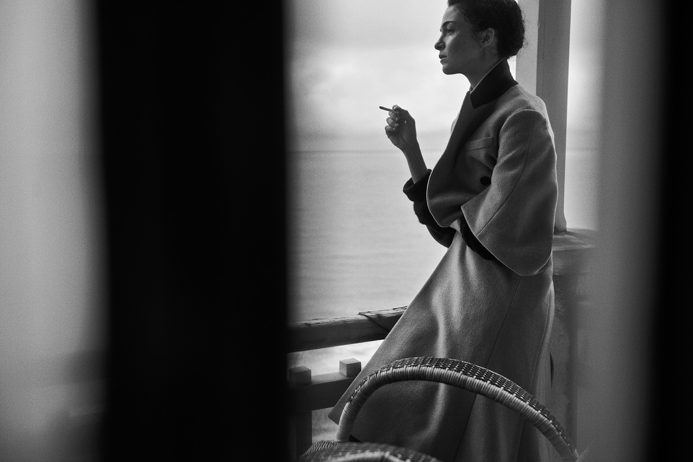 peterlindbergh的摄影世界