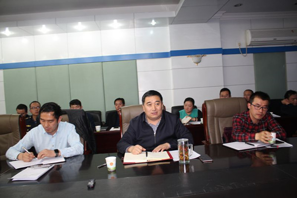 陶永利副厅长针对当前封闭施工期间,g6高速西宁市互通匝道及城区交通