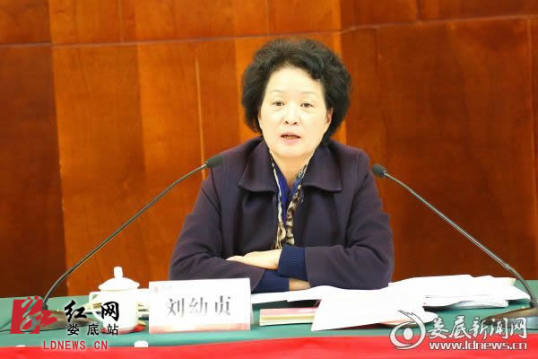 国家安全监管总局来娄底督查安全生产工作