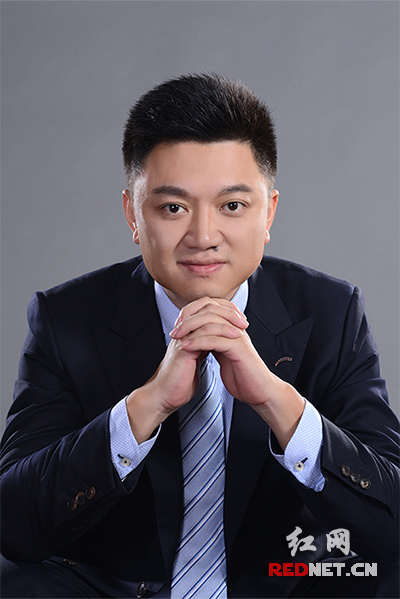 【2016中国(湖南)家居建材总评榜】点石家装欧煜:装修需要多一点情怀