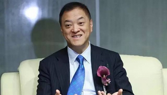 广州富力集团董事长_广州好迪集团董事长