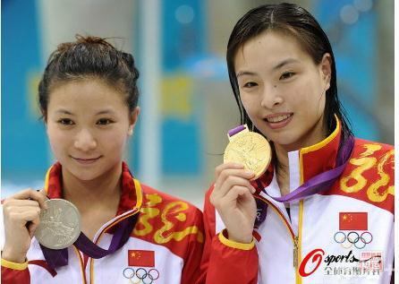 曝吴敏霞退役仪式定在水立方 或去上海体院读研