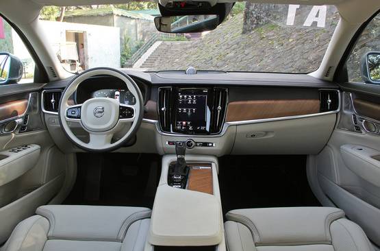 沃尔沃S90长轴距版成功的可能性有多大？