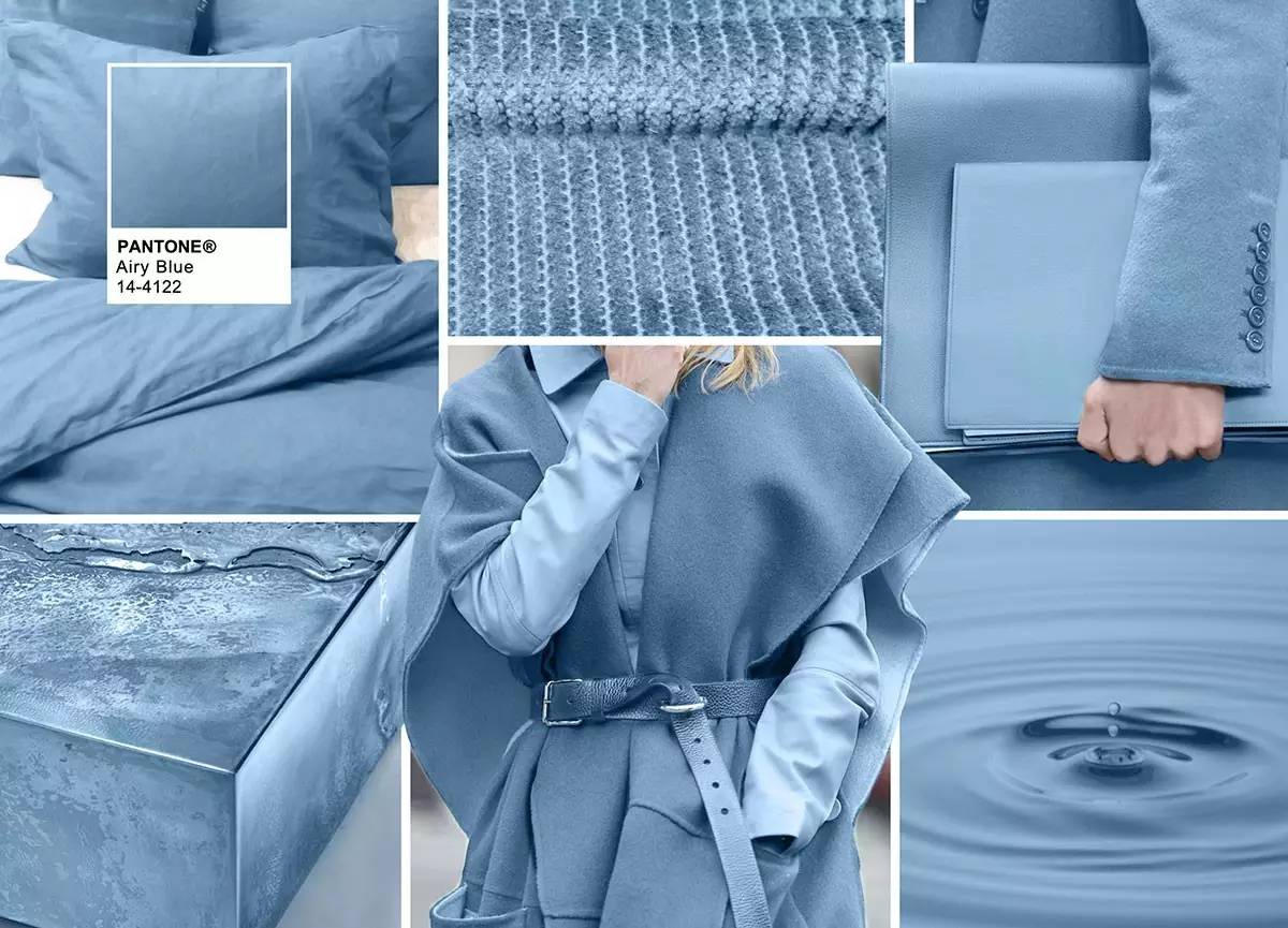 黎贝卡这个冬天爱上了雾霾蓝的n个理由