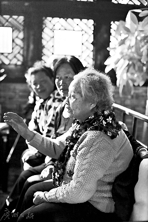 刘永福教后人不食狗肉