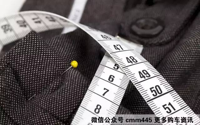 空间更大油耗更低 这些十来万的车只有中国才有