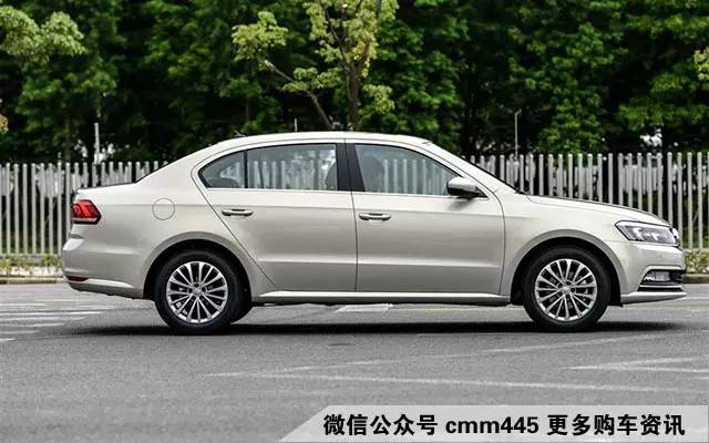 空间更大油耗更低 这些十来万的车只有中国才有