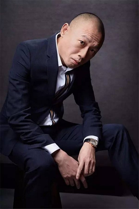 专访程耳他们爱剧本也爱我