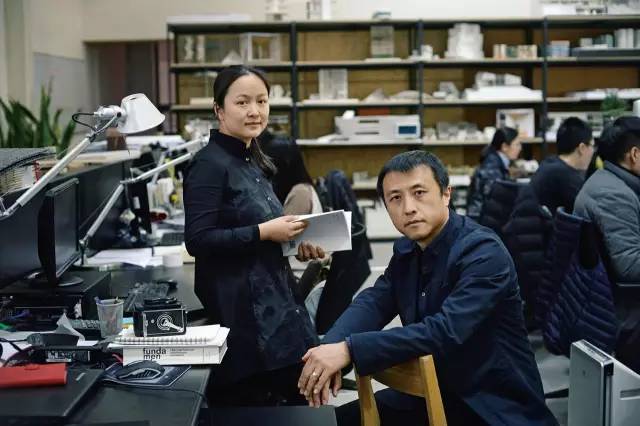 下,可能越来越多的建筑师会或被动或主动地卷入到教育建筑项目中来