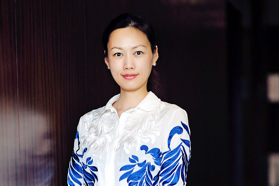 什么是最好的教育万科凭双母语跨界中西融合