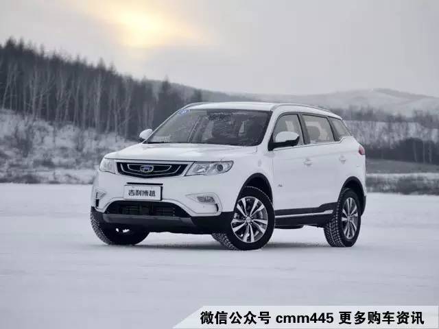 这几台卖断货的家轿/SUV真值得买买买吗