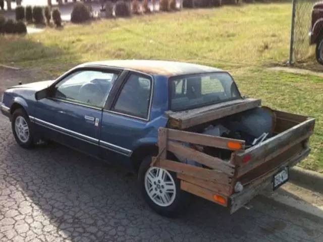 我敢说！你要是开这些车，铁定找不到女朋友！