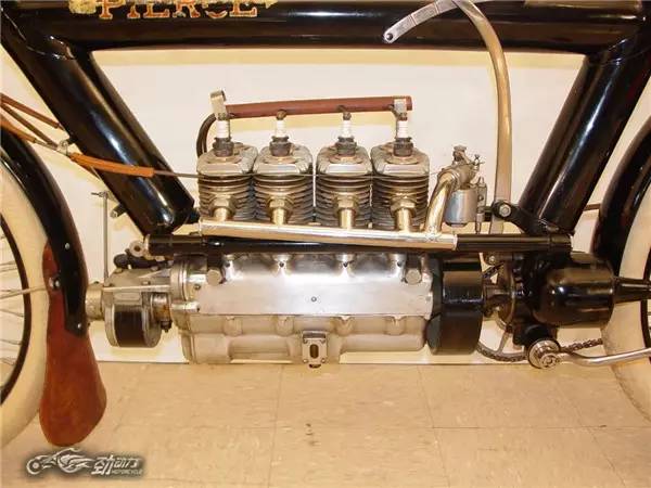 你知道4缸摩托祖师爷是谁吗