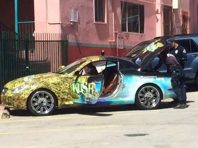 我敢说！你要是开这些车，铁定找不到女朋友！