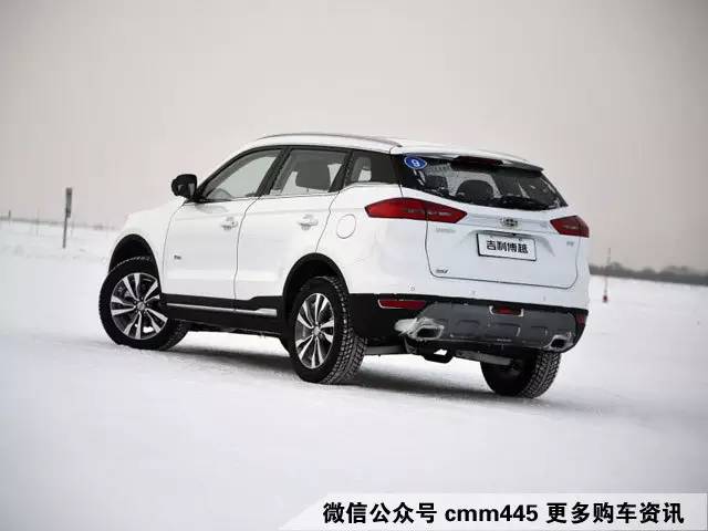 这几台卖断货的家轿/SUV真值得买买买吗